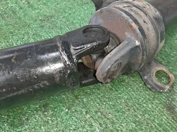 КАРДАН НА MITSUBISHI AIRTREK CU2W 4G63