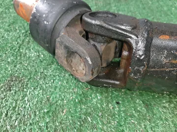 КАРДАН НА MITSUBISHI AIRTREK CU2W 4G63