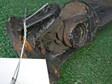 КАРДАН НА TOYOTA PREMIO ZZT245 1ZZ-FE