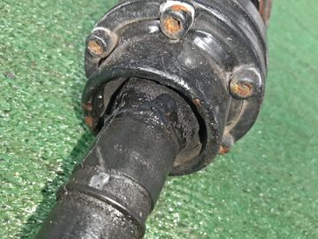 КАРДАН НА TOYOTA PREMIO ZZT245 1ZZ-FE