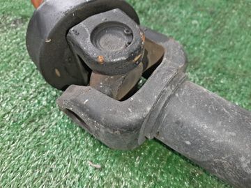 КАРДАН НА MITSUBISHI PAJERO IO H77W 4G94