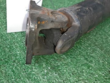 КАРДАН НА MITSUBISHI LEGNUM EC5W 6A13