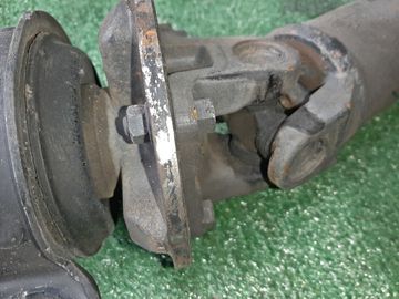 КАРДАН НА MITSUBISHI LEGNUM EC5W 6A13