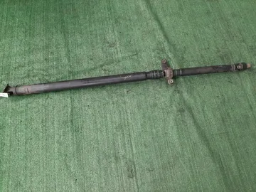 КАРДАН НА MITSUBISHI RVR GA3W 4B10