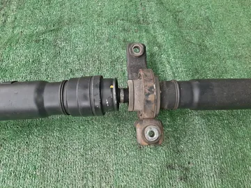 КАРДАН НА MITSUBISHI RVR GA3W 4B10