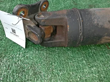 КАРДАН НА MITSUBISHI RVR GA3W 4B10