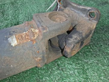 КАРДАН НА SUBARU IMPREZA WRX GF8 EJ20T