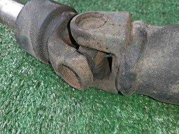 КАРДАН НА SUBARU IMPREZA WRX GF8 EJ20T