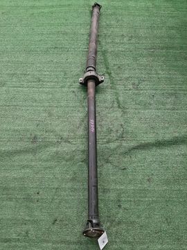 КАРДАН НА NISSAN X-TRAIL TNT31 QR25DE