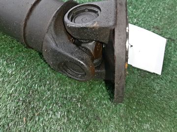 КАРДАН НА NISSAN X-TRAIL TNT31 QR25DE