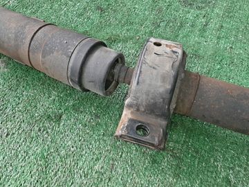 КАРДАН НА NISSAN X-TRAIL TNT31 QR25DE