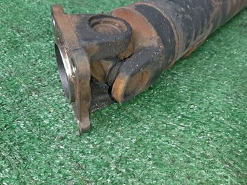 КАРДАН НА NISSAN X-TRAIL TNT31 QR25DE