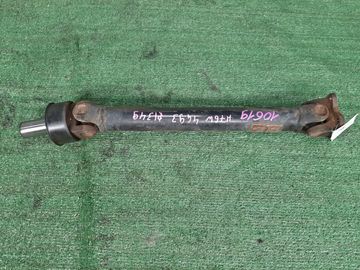 КАРДАН НА MITSUBISHI PAJERO IO H76W 4G93