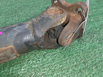 КАРДАН НА MITSUBISHI PAJERO IO H76W 4G93