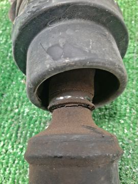 КАРДАН НА MITSUBISHI PAJERO V75W 6G74