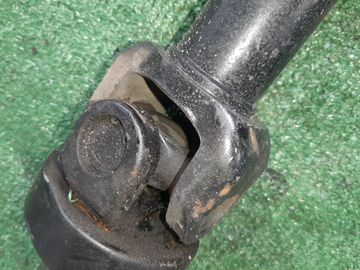 КАРДАН НА MITSUBISHI PAJERO IO H77W 4G94