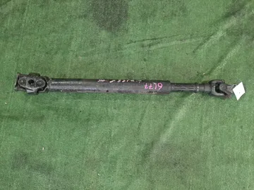 КАРДАН НА TOYOTA PRADO KZJ95 1KZ-TE