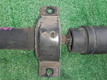 КАРДАН НА NISSAN X-TRAIL TNT31 QR25DE