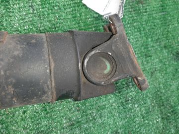 КАРДАН НА NISSAN X-TRAIL TNT31 QR25DE