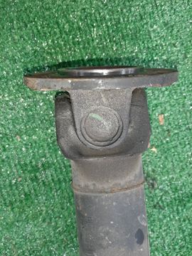 КАРДАН НА NISSAN X-TRAIL TNT31 QR25DE