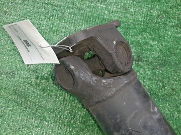 КАРДАН НА MITSUBISHI CANTER FE74B 4M50
