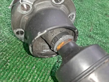 КАРДАН НА MERCEDES-BENZ ML350 W164 M272.967