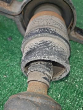 КАРДАН НА NISSAN X-TRAIL NT30 QR20DE