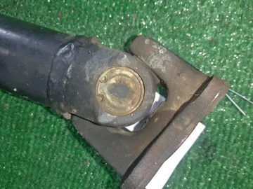 КАРДАН НА MITSUBISHI PAJERO IO H76W 4G93