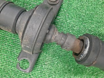 КАРДАН НА SUBARU LEGACY BP9 EJ25E