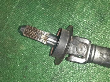 КАРДАН НА NISSAN FUGA PNY50 VQ35DE