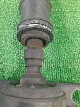 КАРДАН НА SUBARU OUTBACK BPE EZ30DE