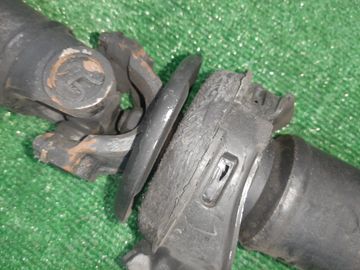 КАРДАН НА FORD ESCAPE LFACT L3