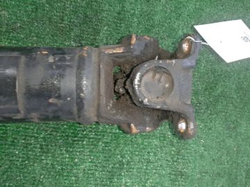 КАРДАН НА TOYOTA DYNA XZU504 N04C-T