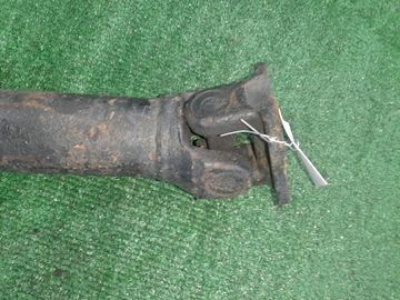 КАРДАН НА MITSUBISHI CANTER FE516 4D36