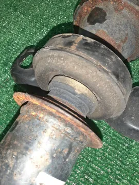 КАРДАН НА TOYOTA VISTA SV55 3S-FE