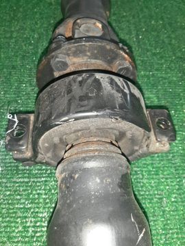 КАРДАН НА NISSAN FUGA Y50 VQ35DE
