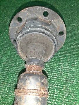 КАРДАН НА SUZUKI ESCUDO TDA4W J24B