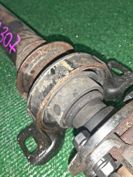 КАРДАН НА TOYOTA CROWN JZS155 2JZ-GE