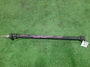 КАРДАН НА NISSAN SKYLINE NV35 VQ25DD