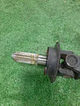 КАРДАН НА NISSAN FUGA PNY50 VQ35DE