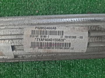 КАРДАН НА JEEP CHEROKEE KK