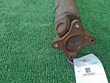 КАРДАН НА TOYOTA COROLLA AE104 4A-FE