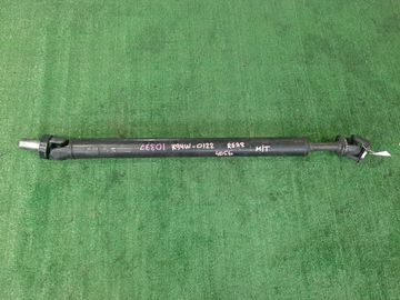 КАРДАН НА MITSUBISHI CHALLENGER K94W 4D56T