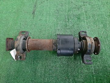 КАРДАН НА TOYOTA RAUM NCZ25 1NZ-FE