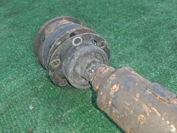 КАРДАН НА MITSUBISHI DIAMANTE F41A 6G73