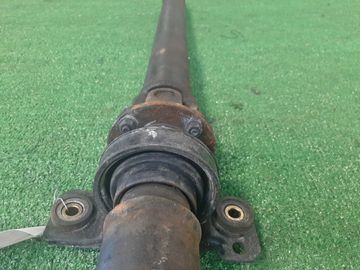 КАРДАН НА MITSUBISHI DIAMANTE F41A 6G73