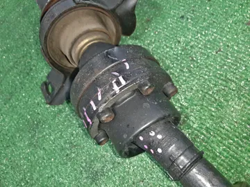КАРДАН НА TOYOTA HARRIER MCU36 1MZ-FE