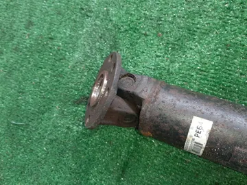 КАРДАН НА TOYOTA COROLLA NZE124 1NZ-FE