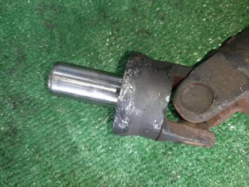 КАРДАН НА TOYOTA CAMI J102E K3-VE