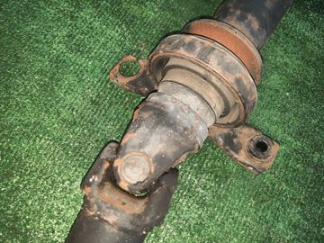 КАРДАН НА SUBARU IMPREZA GG3 EJ15E